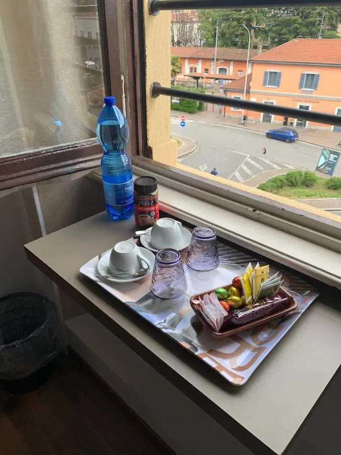 B&B Borghi Комо