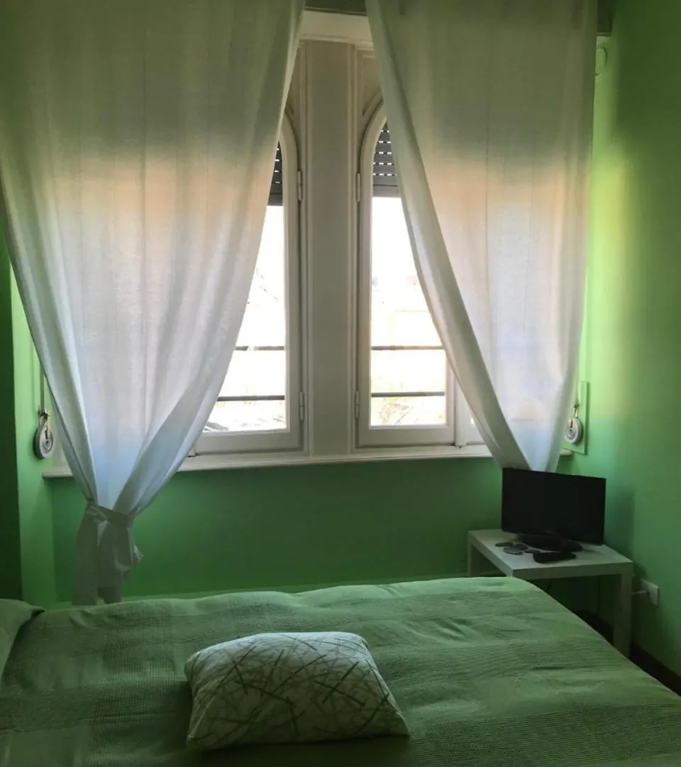 B&B Borghi Комо