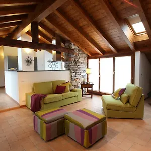 Snug Nest Apartment