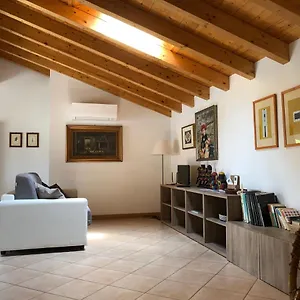 Monte Goj Apartment